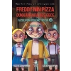 Freddy’nin Pizza Dükkanı’nda Beş Gece Fazbear’ın Korkunç Tipleri 9 Kuklacı