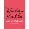 Frida Kahlo Aşk Mektupları