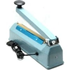 Fs400 Metal Gövdeli Kullanımı Kolay Poşet Ağzı Kapama Yapıştırma Makinası (40cm) Impulse (  )