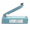 Fs400 Metal Gövdeli Kullanımı Kolay Poşet Ağzı Kapama Yapıştırma Makinası (40cm) Impulse (  )