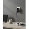 Ftr-07 2xusb 1xtypec Termal Akım Korumalı Isıya Dalı Tekli Priz
