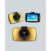Full HD Araç Kamerası G Sensor Gece Görüşlü Dash Cam