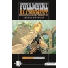 Fullmetal Alchemist - Çelik Simyacı 10