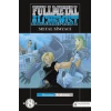 Fullmetal Alchemist - Çelik Simyacı 8