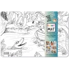 Funny Mat Nehir Keşifleri / River Explorers İkili Set