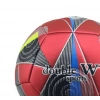 Futbol Topu Dikişli 420 gr No:5 - FB-490-KIRMIZI - 1 ADET