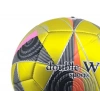 Futbol Topu Dikişli 420 gr No:5 - FB-490-SARI - 1 ADET