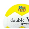 Futbol Topu Dikişli 420 gr No:5 - FB-660-SARI - 1 ADET
