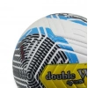 Futbol Topu Dikişli Kabartma Yüzey 420 gr No:5 - FB-680-Mİ - 1 ADET