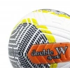 Futbol Topu Dikişli Kabartma Yüzey 420 gr No:5 - FB-680-SARI - 1 ADET