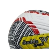 Futbol Topu Dikişli Kabartma Yüzey 420 gr No:5 - FB-680-SİYAH - 1 ADET