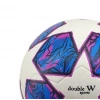 Futbol Topu Mikro Dikişli 420 gr No:5 - FB-710-MOR - 1 ADET