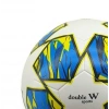 Futbol Topu Mikro Dikişli 420 gr No:5 - FB-710-SARI - 1 ADET