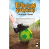 Futbolun Şifreleri