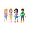 FWY19 Polly Pket ve Arkadaşları Serisi / +4 yaş