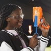 G0132 Nerf N Serisi Ward