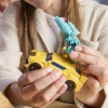 G0747 Transformers Cyberworld Zırhlı Siber Dönüşen Araba