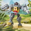 G0748 Transformers Cyberworld Grimlk Chomp And Battle Aksiyon Figürü