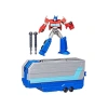 G0750 Transformers Earthspark Optimus Prime Saş Tırı Oyun Seti