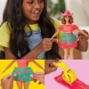 G1360 Play-Doh  Çiçek Desenleri ve Püsküller Hamur Oyun Seti +3 yaş