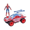 G2445 Spider-Man Actionverse Stretch Figür ve Web Blast Araç