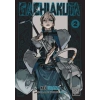 Gachiakuta 2