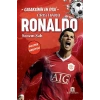 Galaksinin En İyisi Cristiano Ronaldo