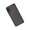 Galaxy A02 Kılıf Montreal  Kapak - Lacivert