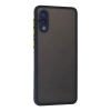 Galaxy A02 Kılıf Montreal  Kapak - Lacivert