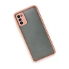 Galaxy A02s Kılıf Montreal  Kapak - Pembe