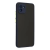 Galaxy A03 Kılıf Montreal  Kapak - Lacivert