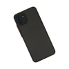 Galaxy A03 Kılıf Montreal  Kapak - Siyah
