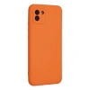 Galaxy A03 Kılıf Nano İçi Kadife  - Tcu
