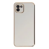 Galaxy A03 Kılıf Volet  - Beyaz