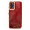 Galaxy A03s Kılıf Liva Lens  - Rose
