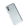 Galaxy A03s Kılıf Nano İçi Kadife  - Sky Blue