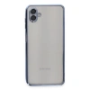 Galaxy A04 Kılıf  Lensli  - Açık Mi