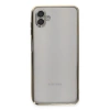 Galaxy A04 Kılıf  Lensli  - Gold