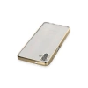 Galaxy A04 Kılıf  Lensli  - Gold
