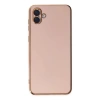 Galaxy A04 Kılıf Volet  - Pembe
