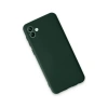 Galaxy A04e Kılıf First  - Koyu Yeşil