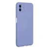 Galaxy A04e Kılıf Nano İçi Kadife  - Lila