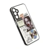 Galaxy A04s Kılıf Mirror Desenli Kapak - Mirror - 2