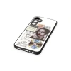 Galaxy A04s Kılıf Mirror Desenli Kapak - Mirror - 2