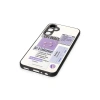 Galaxy A04s Kılıf Mirror Desenli Kapak - Mirror - 4