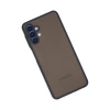 Galaxy A04s Kılıf Montreal  Kapak - Lacivert