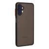 Galaxy A04s Kılıf Montreal  Kapak - Siyah