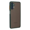 Galaxy A04s Kılıf Montreal  Kapak - Yeşil
