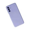 Galaxy A04s Kılıf Nano İçi Kadife  - Lila