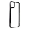 Galaxy A05 Kılıf Boyi  Kapak - Siyah